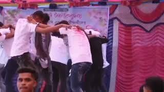 Ajhamujhe / Tiktok viral new dj remix Bangladesh 