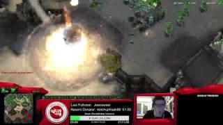 Stream Highlight - Voll genuked Junge | skYnet