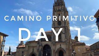 Hiking the Camino de Santiago Solo: My Adventure on Foot 2023