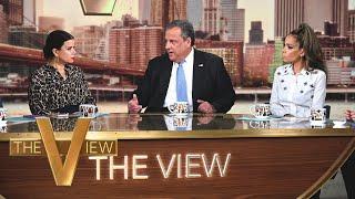 Chris Christie's Ideal 2024 Election Outcome | The View