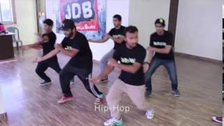 JDB (Just Dance with Beatsz) Promotional Video