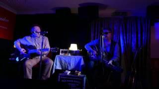 Auld Man's Baccie - "Framed" - Tuesday Night Music Club - 21/02/2017