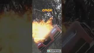 Did You Know Cars Grow In Trees? #shorts - Gta 5 Online