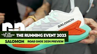 Salomon 2024 Road Running Preview | Aero Glide 2, DRX line, S/Lab Spectur, Spectur