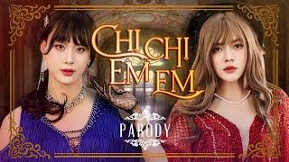 [NHẠC CHẾ] CHUỴ CHUỴ EM EM | PARODY CƯỜNG JIN trailer