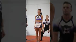 UCA Partner Stunt Video| #competition #cheerleading #partnerstunts #nationals #stunt #acrobatics