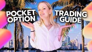 ️ What Indicator Works Better Than Awesome Oscillator? | Pocket Option Trading Guide