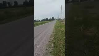 383 stroker Weiand 177 supercharger whine