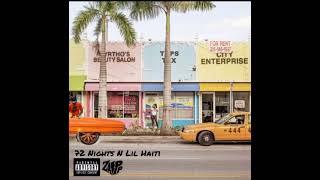 EL' Zappo Foreign "You Say" 72 Nights In Lil Haiti