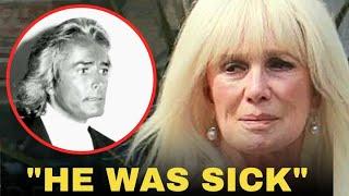 At 81, Linda Evans FINALLY REVEALS Marriage Nightmares With John Derek