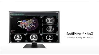 RX660 Product Demo - RSNA2020