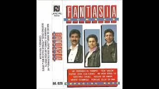 Fantasia - Rumbas 1991 COMPLETO