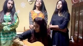 Sari Srishti Ke Malik Tum He Ho | By Zeresh Tanveer & Sisters | Christian Worship Song