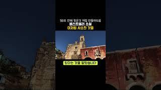 이처럼 사소한 것들 50초 요약 베스트셀러 소설 #북리뷰 #줄거리 #책요약 #책리뷰 #책리뷰