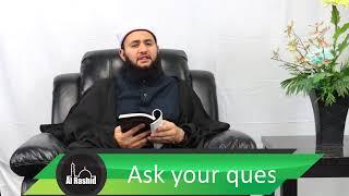 Fiqh made Easy with Imam Mahmoud Omar