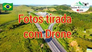 fotos tirada com drone#natureza #dji