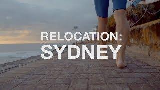 Relocation 101: Moving to Sydney