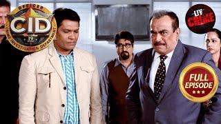 Abhijeet के घर में मिली Body ने ACP को डाला असमंजस में | CID |सी.आई.डी. |Latest Episode |13 Nov 2024