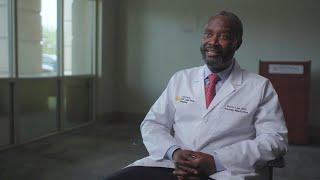 Meet a Family Medicine doctor in Orlando, FL: Dr. Duron Lee