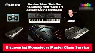 Discovering Moessieurs personal Master Class service | Everything You Need to Know!