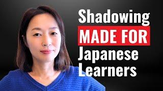 [Multi Audio] Shadowing Japanese | Improve Your Japanese Listening and Speaking Skills