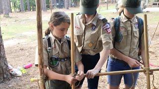 Scouting America: Troop Meeting Agenda - Skills Instruction