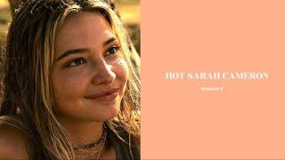 Hot Sarah Cameron scene pack
