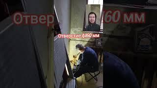 #682 Генераторная требует качественной вентиляции
