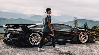 Accidentally RUINED My $1,000,000 LBTW Widebody Lamborghini Aventador…