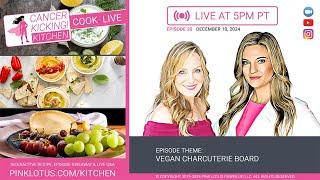 Cook Live with Chrissy & Dr. Kristi (Ep. 20)