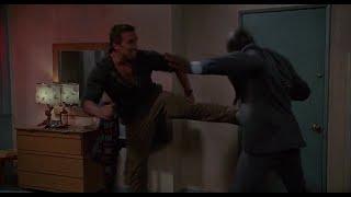 I Eat Green Berets for Breakfast - Commando - Arnold Schwarzenegger Bill Duke