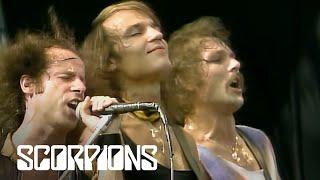 Scorpions - Live in Tokyo | Super Rock 1984