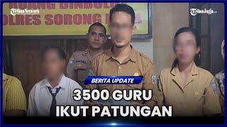 GURU DIDENDA RP 100 JUTA ORANGTUA SISWA, BUNTUT VIDEO PICU BULLYING