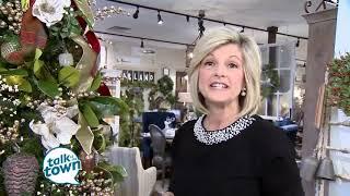 Go Local: JD's All About Home Christmas Tree Decor