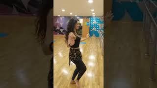 تعلم الرقص مع باتريسيا فيديو 1