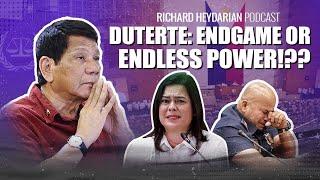 R&R: CAN SARA DUTERTE GET IMPEACHED!??