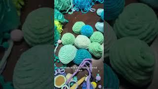 Monsters of the Underworld's Phenomenomal Creations | Meow Wolf