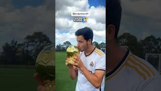 The 2025 Ballon D’or Winner Will Be… 