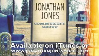 Jonathan Jones - My Faith