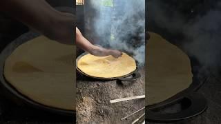 Giant Tortillas Making #foryoupage #reels #indianfood #foodlover #instagram #viral #food