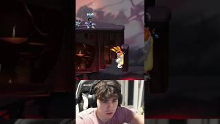 The WORST Map in Brawlhalla... 