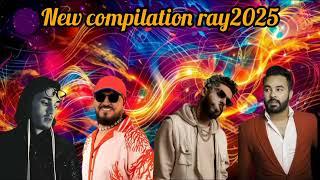 TOP COMPILATION REMIX 2025 | RAP- RAI | افضل اغاني ريمكس 2025 | راب- رايWINTER 2025 BEST OF 2025