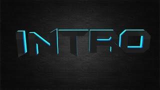 INTRO by MAproductions!! Thank You !