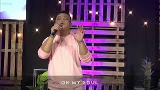 The Katinas - 10,000 Reasons | Bread of Life GenSan Worship Leading Team (Cover)