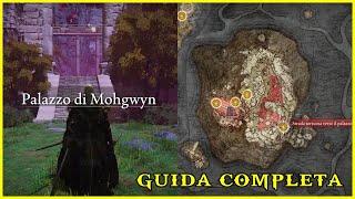 HOW TO GET TO MOHGWYN PALACE ON ELDEN RING FAST FAST - TUTORIAL #eldenring #viral