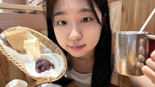 도쿄 여행으로 알게 된 나의 취향