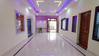 Beautiful Individual House For Sale | 167 Sq.Yards Spacious G+1 Home | Hyderabad