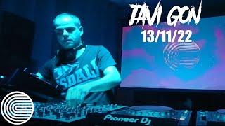 Javi Gon DJ Session at Entropia Studios 13/11/2022