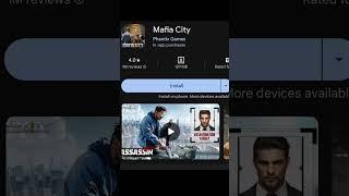 Top 8 Games like Gta v for Android