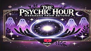 The Psychic Answers You've Been Waiting For!